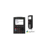 thumbnail of Calculatrice Scientifique Texas Instruments Ti 82 Edition Python Noir