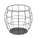 thumbnail of Helloshop26 - Conjunto de 3 mesas de encaixe Neman com cestos de metal tamanhos variados pretas 03_0008535