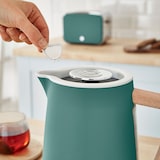 thumbnail of SWAN SK14610GRENEU Bollitore Elettrico 1,7 L Ultra Rapido Senza Fili Design Moderno Nordic, Verde, 2200W