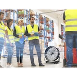 thumbnail of PURLINE Ventilateur industriel sur pied avec pales en aluminium VENTY METABLAST S