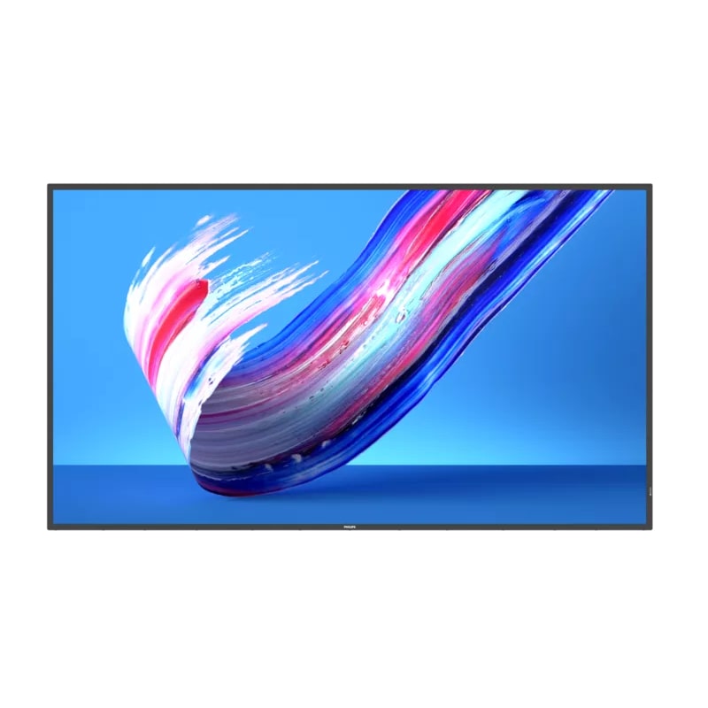 Philips Professional Displays 65BDL3650Q/00 PHILIPS Q-Line 65BDL3650Q   165,1cm(65") 18/7/UHD/Android10 (Speditionsversand)