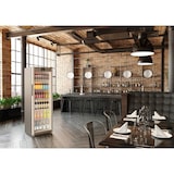 thumbnail of LIEBHERR MRFvd 4011-20  Kühlschrank   mit Umluftkühlung