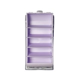 thumbnail of Exacompta 5336423D 8x Karteikartenbox BunnyBox A8 Iderama - Malve