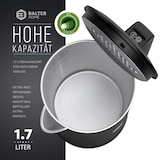 thumbnail of Balter Wasserkocher WK-04-Touch-BL