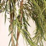 thumbnail of Planta artificial Sauce llorón 180cm - Naturing Monde - Interior
