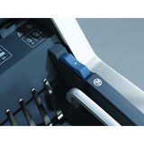 thumbnail of Fellowes Plastikbindegerät GALAXY-E 5622101 silber/schwarz