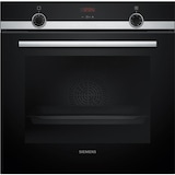 thumbnail of Four encastrable nettoyage EcoClean HB554AER3F