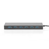 thumbnail of DIGITUS USB 3.0 Office Hub, 7-Port