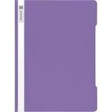 thumbnail of BRUNNEN Plastik Schnellhefter A4 PP blauviolett