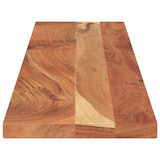 thumbnail of vidaXL Tischplatte 160x20x3,8 cm Rechteckig Massivholz Akazie