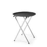 thumbnail of HENDI Serviertablett, oval XL, 735x600mm