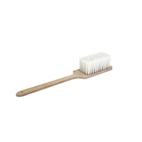 thumbnail of Schneider - Brotstreicher, Kunstborste, 460 mm - Holzstiel