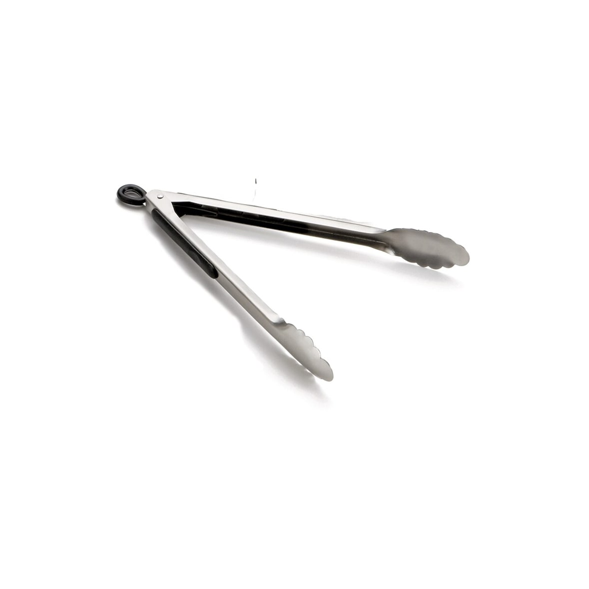 TABLECRAFT - 2012/3 - Pack de 3 unidades - Pinzas ergonómica - 30,5 cm de largo - Acero inoxidable
