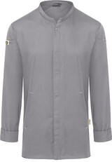thumbnail of Kochjacke Green-Generation | Karlowsky Fashion GmbH | Platinum Grey (ca. Pantone 4283C) | 70