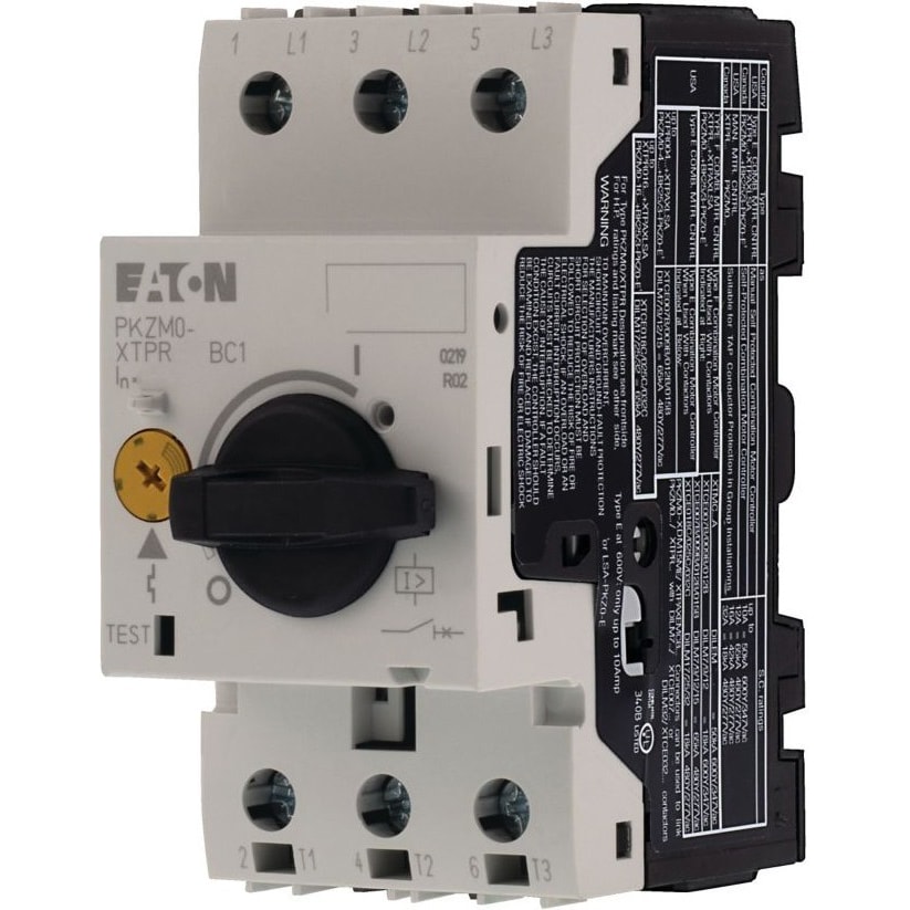Eaton Motorschutzschalter PKZM0-16 046938