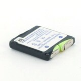 thumbnail of Akku für Avaya / tenovis Integral DECT D3 Mobile NiMH 2,4 Volt 600 mAh schwarz