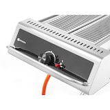 thumbnail of HENDI Gasgrill Xenon Pro 7,5kW, 1120x410x(H)900mm