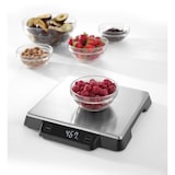 thumbnail of Keukenweegschaal 15 kg, HENDI, 266x269x(H)34mm