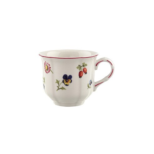 Villeroy & Boch Petite Fleur Kaffee Obertasse