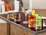 thumbnail of Luigi Bormioli - Bach Gobelet DOF Cristallin 33,5 cl - Boite de 6