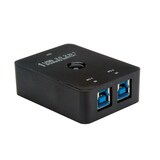 thumbnail of VALUE Switch manuale USB 3.2 Gen 1, 2 porte