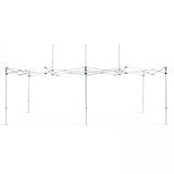 thumbnail of Tenda pieghevole 3x6 m