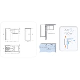 thumbnail of Koelunits piggyback 8,2-14,1 m3 Klein