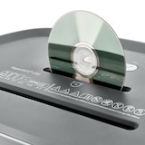 thumbnail of Aktenvernichter PaperSAFE 240 Schnitt 4 x 12 mm, 1-10 Blatt, 25 L