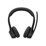 thumbnail of Headset Logitech Zone Wireless  305 schwarz (981-001451)
