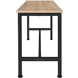 thumbnail of tectake 2 panchine Fairfield - 404548