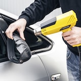 thumbnail of TROTEC Heißluftpistole HyStream 200 Heißluftgebläse Thermowerkzeug