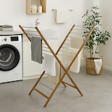 thumbnail of Klappbarer Wäscheständer 10m XENIA