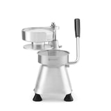 thumbnail of HENDI Hamburgerpers, ø100 mm, 240x230x(H)250mm