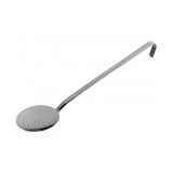 thumbnail of Roestvrijstalen schuimspaan Ø 8 cm, handvat 28 cm