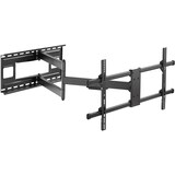thumbnail of InLine® XL-Arm Full-Motion TV-Wandhalterung, für TV 43-80", max. 50kg