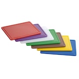 thumbnail of Hendi Schneidbretter HACCP Gastronorm 1/2, 260x320x12 mm, lila