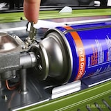 thumbnail of Pack de 28 Cartuchos de Gas Butano BUTSIR B-250