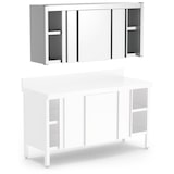 thumbnail of MOBINOX-Armario de puertas correderas de 990x440x660 mm.