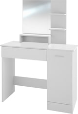 thumbnail of tectake Tocador Zoe  Blanco