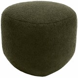 thumbnail of Tabouret Alfrisa Vert foncé