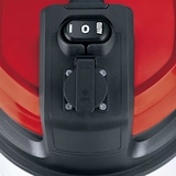 thumbnail of Einhell Nasssauger Trockensauger Werkstattsauger TE-VC 2230 SA