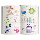 thumbnail of BIC - Estuche de 12 Rotuladores de Colores INTENSITY Medium Larga Duración