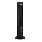thumbnail of Mistral 5-in-1 Luftkühler Ventilator Ionisator 360 m³/h Fernbedienung Schwarz
