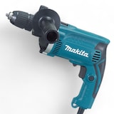 thumbnail of Trapano avvitatore con percussione autoserrante HP1631 Makita 710 watt