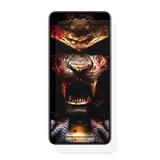thumbnail of 5x 9H Panzerglas für Xiaomi 15T Pro matt Anti-Reflex entspiegelt echtes Tempered Glass Displayschutz Schutzglas Screen-Protector