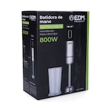 thumbnail of Handmixer 800W Ø5,8X40,5Cm Edm