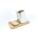 thumbnail of LISA - Gran Sasso Plus Spießhalter