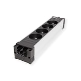 thumbnail of BACHMANN STEP ALU 4xUTE 35° GST18