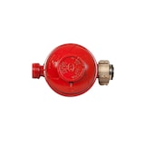 thumbnail of Détendeur gaz PROPANE 37 mbar + Tuyau gaz butane/propane Souple 1.50 m