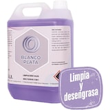 thumbnail of Blancoplata limpiacristales multiusos 5L